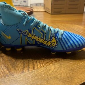 Nike Boys Soccer Cleats